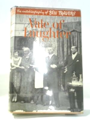 Seller image for Vale Of Laughter for sale by World of Rare Books