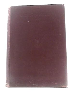 Seller image for Basic Pathology and Morbid Histology for sale by World of Rare Books