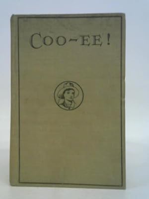 Seller image for Coo-ee!: A story of peril and adventure in the South Seas for sale by World of Rare Books