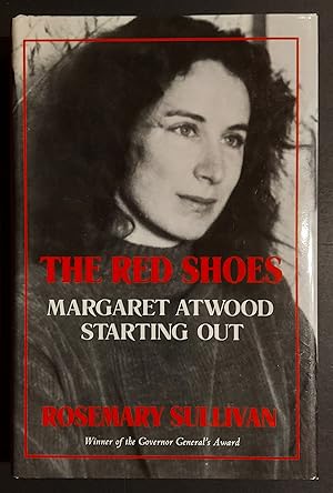 Seller image for The Red Shoes: Margaret Atwood Starting Out for sale by Mister-Seekers Bookstore