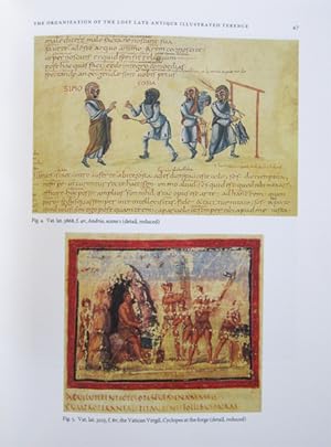 Seller image for Medieval Manuscripts of the Latin Classics: Production & Use (Proceedings of the Seminar in the History of the Book to 1500 Series: Leiden 1993, Vol 3) for sale by Marc Sena Carrel