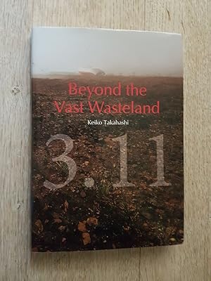 Seller image for Beyond the Vast Wasteland for sale by masted books