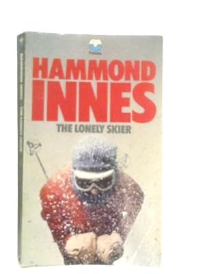 Image du vendeur pour Lonely Skier mis en vente par World of Rare Books