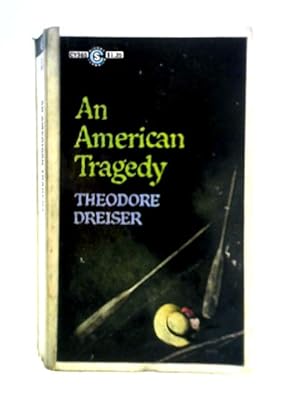 Bild des Verkufers fr An American Tragedy zum Verkauf von World of Rare Books