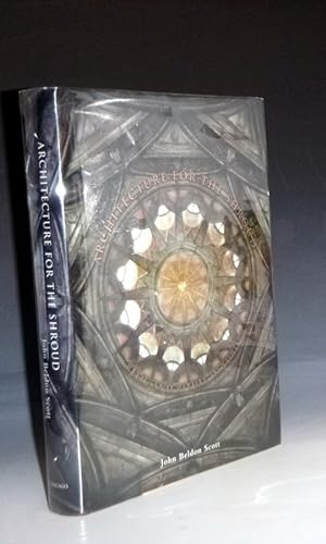 Immagine del venditore per Architecture for the Shroud: Relic and Ritual in Turin venduto da Alcuin Books, ABAA/ILAB