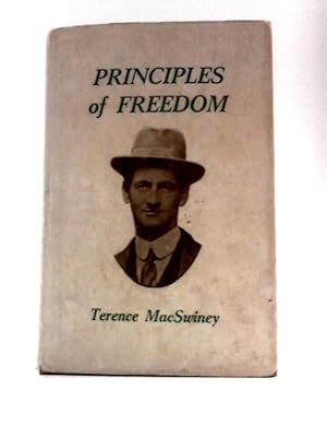 Imagen del vendedor de Principles of Freedom a la venta por World of Rare Books