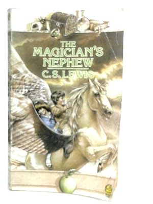 Immagine del venditore per The Magician's Nephew venduto da World of Rare Books
