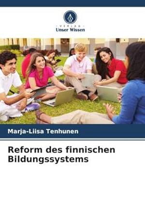Seller image for Reform des finnischen Bildungssystems for sale by BuchWeltWeit Ludwig Meier e.K.