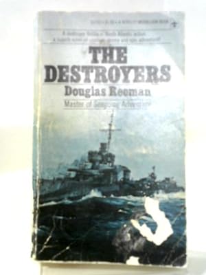Bild des Verkufers fr The Destroyers zum Verkauf von World of Rare Books