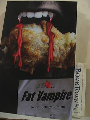 Fat Vampire Vol. I