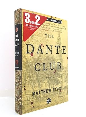 The Dante CLub