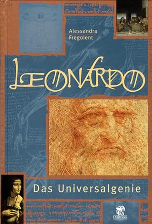 Bild des Verkufers fr Leonardo da Vinci: Das Universalgenie zum Verkauf von Versandantiquariat Felix Mcke