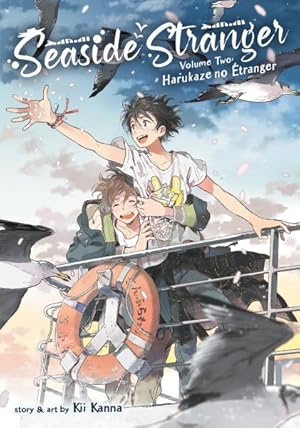 Immagine del venditore per Seaside Stranger 2 : Harukaze no Etranger venduto da GreatBookPricesUK