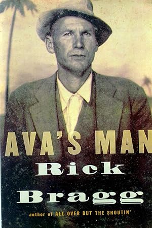Seller image for Ava's Man for sale by Kayleighbug Books, IOBA