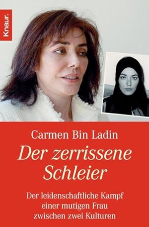 Seller image for Der zerrissene Schleier: Mein Leben in Saudi-Arabien for sale by Versandantiquariat Felix Mcke