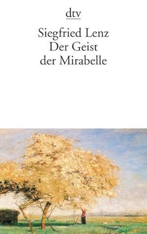 Der Geist der Mirabelle: Geschichten aus Bollerup