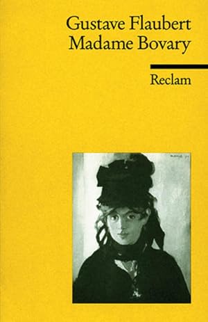 Madame Bovary (Reclams Universal-Bibliothek)