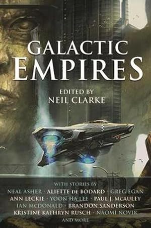 Seller image for Galactic Empires (Paperback) for sale by CitiRetail