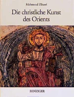 Seller image for Die christliche Kunst des Orients for sale by Versandantiquariat Felix Mcke