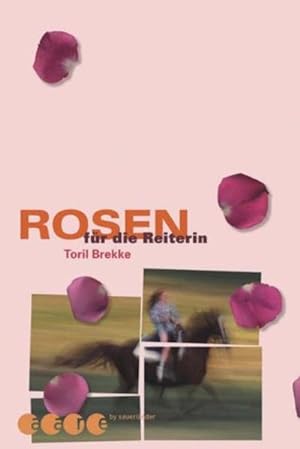 Seller image for Rosen fr die Reiterin for sale by Versandantiquariat Felix Mcke