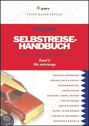 Seller image for Das Selbstreise-Handbuch, Bd. 2 for sale by Versandantiquariat Felix Mcke