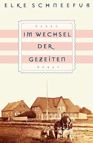 Seller image for Im Wechsel der Gezeiten for sale by Versandantiquariat Felix Mcke