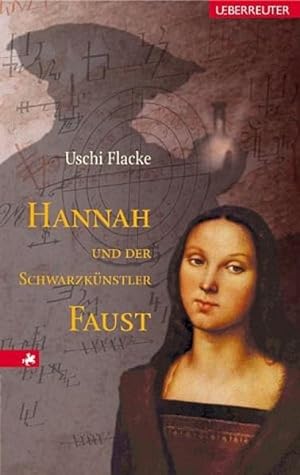 Seller image for Hannah und der Schwarzknstler Faust for sale by Versandantiquariat Felix Mcke
