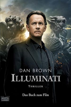 Image du vendeur pour Illuminati (Filmbuchausgabe) (Robert Langdon, Band 1) mis en vente par Versandantiquariat Felix Mcke