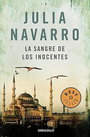 Seller image for La Sangre De Los Inocentes (Spanish Edition) for sale by Von Kickblanc