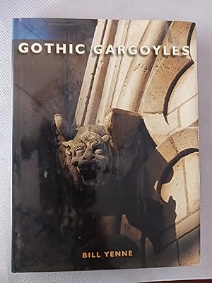 Gothic Gargoyles
