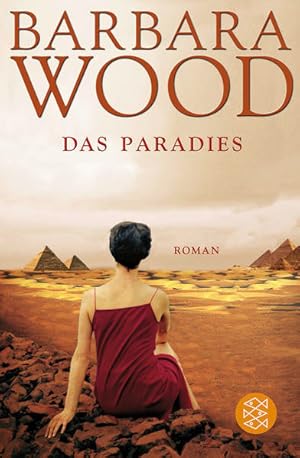 Das Paradies: Roman