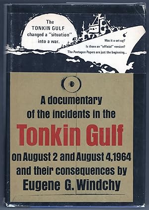Seller image for Tonkin Gulf for sale by Evening Star Books, ABAA/ILAB