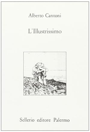 Image du vendeur pour L'Illustrissimo. mis en vente par FIRENZELIBRI SRL