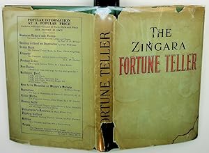 Seller image for Zingara Fortune Teller. A Complete Treatise on the Art of Predicting Future Events for sale by Kuenzig Books ( ABAA / ILAB )