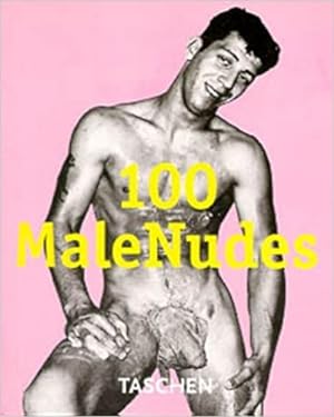 Seller image for 100 Males Nudes. for sale by FIRENZELIBRI SRL