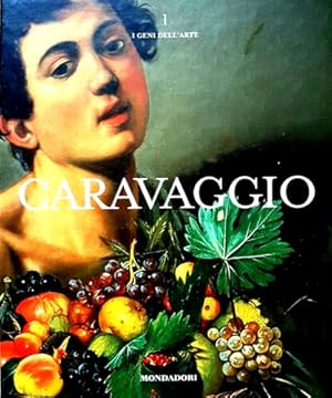 Image du vendeur pour Caravaggio. mis en vente par FIRENZELIBRI SRL