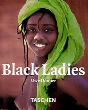 Imagen del vendedor de Black Ladies. a la venta por FIRENZELIBRI SRL