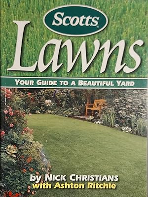 Scotts Lawns: Your Guide to a Beautiful Yard