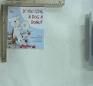 Image du vendeur pour If You Give a Dog a Donut mis en vente par Jenson Books Inc