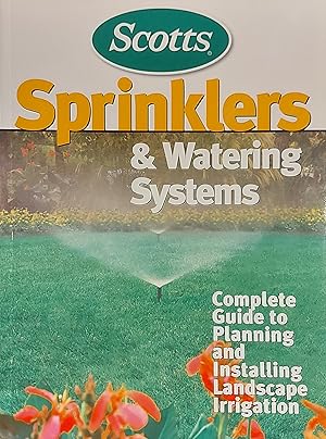 Sprinklers & Watering Systems