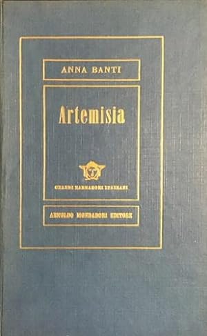 Image du vendeur pour Artemisia. mis en vente par FIRENZELIBRI SRL