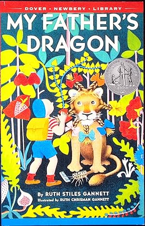 Seller image for My Father's Dragon, Volume 1 (My Father's Dragon) for sale by Adventures Underground
