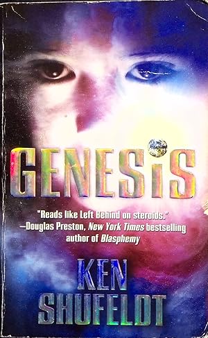 Imagen del vendedor de Genesis a la venta por Adventures Underground
