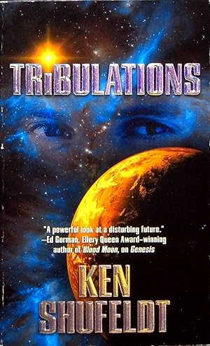 Seller image for Tribulations for sale by Adventures Underground