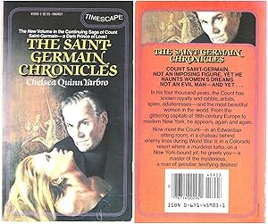 Seller image for The Saint-Germain Chronicles for sale by John McCormick