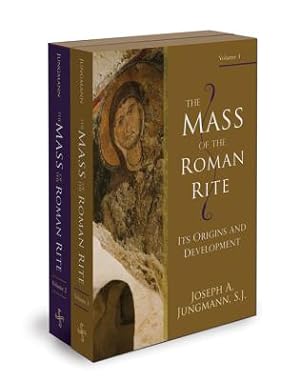 Immagine del venditore per The Mass of the Roman Rite: Its Origins and Development (Paperback or Softback) venduto da BargainBookStores