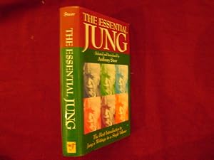 Imagen del vendedor de The Essential Jung. The Best Introduction to Jung's Writings in a Single Volume. a la venta por BookMine