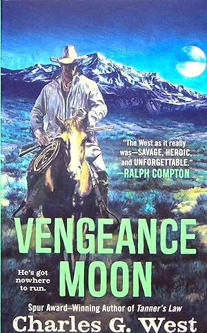 Seller image for Vengeance Moon, Volume 3 (Matt Slaughter) for sale by Adventures Underground