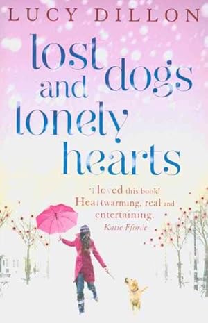 Seller image for Lost Dogs and Lonely Hearts for sale by GreatBookPricesUK