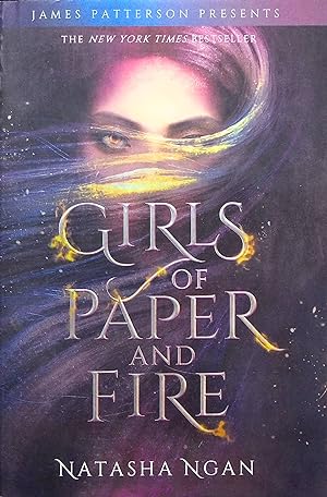 Image du vendeur pour Girls of Paper and Fire, Volume 1 (Girls of Paper and Fire) mis en vente par Adventures Underground